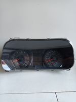 Toyota Sienna XL30 III Speedometer (instrument cluster) 8380008620