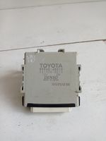 Toyota Sienna XL30 III Sterownik / Moduł świateł LCM 8994045010