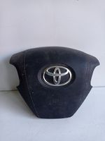 Toyota Sienna XL30 III Airbag dello sterzo 