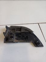 Toyota Sienna XL30 III Slīdošās durvju dekoratīvā apdare (moldings) 6837408020