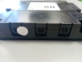 Toyota Sienna XL40 IV Module de contrôle vidéo 8674106092