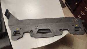 Chrysler Pacifica Cabin air duct channel 68227717