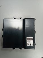 Toyota Sienna XL40 IV Sonstige Steuergeräte / Module 8998108011