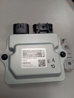 Toyota Sienna XL40 IV Unidad de control/módulo de la bomba de inyección de combustible 895710R010
