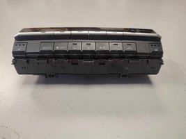 Toyota Sienna XL40 IV Ilmastoinnin ohjainlaite 5590008300