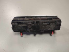 Toyota Sienna XL40 IV Panel klimatyzacji 5590008300