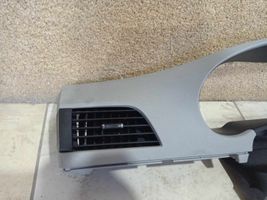 Toyota Sienna XL30 III Rivestimento pannello centrale del cruscotto 5541108041