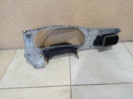 Toyota Sienna XL30 III Panneau de garniture console centrale 5541108041