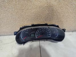 Toyota Sienna XL30 III Geschwindigkeitsmesser Cockpit 8380008350