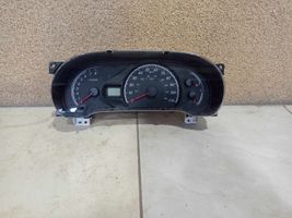 Toyota Sienna XL30 III Tachimetro (quadro strumenti) 8380008350