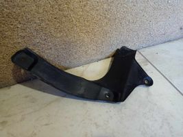 Toyota Highlander XU50 Rivestimento dell’estremità del parafango 537370E060