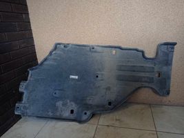 Chrysler Pacifica Fuel tank bottom protection 68244845AC