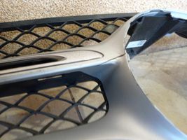 Mercedes-Benz GLC AMG Grille calandre supérieure de pare-chocs avant A2538806700