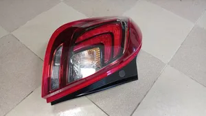 Buick Encore I Lampa tylna 42558884