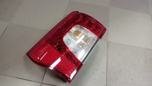 Chrysler Town & Country V Lampa tylna 11643600