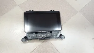 Buick Encore I Monitor / wyświetlacz / ekran 42498391