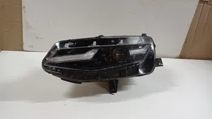 Chevrolet Camaro Phare frontale 84756145