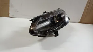 Chevrolet Camaro Phare frontale 84756145