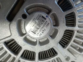 Dodge VAN RAM Alternator A003TX0391AC