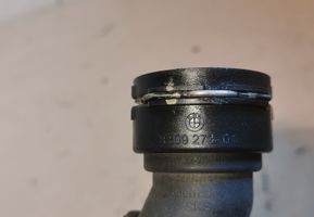 BMW 6 F12 F13 Tube d'admission de tuyau de refroidisseur intermédiaire 8509273