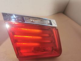 BMW 7 F01 F02 F03 F04 Lampy tylne / Komplet 7182197