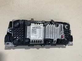 BMW 7 F01 F02 F03 F04 Monitori/näyttö/pieni näyttö 9226976