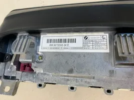 BMW 3 F30 F35 F31 Monitor / wyświetlacz / ekran 9270393