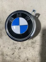 BMW 6 F12 F13 Takaluukun/tavaratilan luukun ulkokahva 7227733
