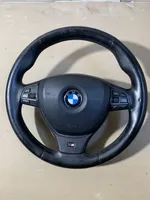 BMW 7 F01 F02 F03 F04 Volant 6165700