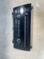 BMW 6 F12 F13 Panel klimatyzacji 9324333