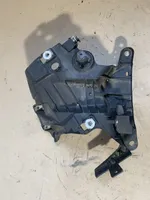 BMW X5 F15 Supporto di montaggio del parafango 7294543