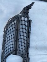 Mercedes-Benz E W213 Maskownica / Grill / Atrapa górna chłodnicy A2138803506