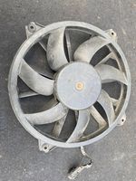 Citroen C4 II Picasso Kale ventilateur de radiateur refroidissement moteur 