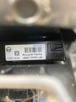 Citroen DS5 Monitor / wyświetlacz / ekran 9665778780