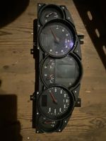 Citroen DS7 Crossback Speedometer (instrument cluster) 026363352