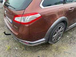 Peugeot 508 RXH Pare-chocs Kcqc