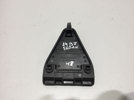 Audi A4 S4 B7 8E 8H Staffa supporto del triangolo d’emergenza 8E5860285A