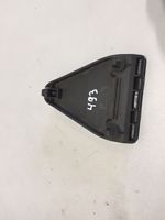 Audi A4 S4 B6 8E 8H Support panneau triangulaire d'avertissement 8E5860285