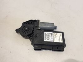 Audi A4 S4 B6 8E 8H Galinis varikliukas langų pakėlėjo 8E0959802A