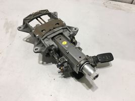 Audi A4 S4 B6 8E 8H Gruppo asse del volante 8E0419502A