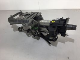 Audi A3 S3 8P Steering wheel axle 8P0907137BJ