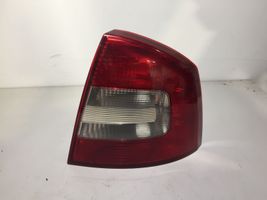 Skoda Octavia Mk2 (1Z) Lampa tylna 1Z5945096B