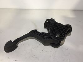 Skoda Octavia Mk2 (1Z) Clutch pedal 1K2721059DK