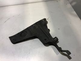 Audi A4 S4 B7 8E 8H Staffa angolare del supporto di montaggio del paraurti 8E9807453A