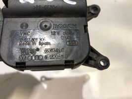 Audi A4 S4 B6 8E 8H Moteur / actionneur de volet de climatisation 8E1820511D