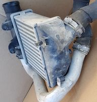 Audi A6 S6 C6 4F Chłodnica powietrza doładowującego / Intercooler 4F0145805E