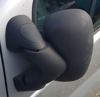 Opel Vivaro Coupe wind mirror (mechanical) 