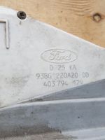 Ford Galaxy Zamek drzwi przednich 93BG220A20DD