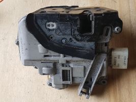 Audi A6 S6 C6 4F Zamek drzwi przednich 4F2837016