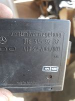 Volkswagen II LT Centrinio užrakto valdymo blokas 0165459232